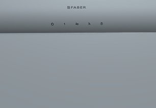Вытяжка Фабер COCKTAIL ALMOND F80 фото 4 в Екатеринбурге Вытяжка Faber COCKTAIL ALMOND F80 фото 4 в Екатеринбурге
