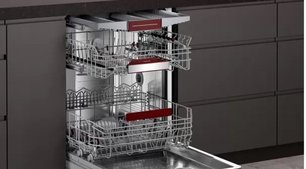 Встраиваемая посудомоечная машина Нефф XXL S255HCX01R фото 3 в Екатеринбурге Встраиваемая посудомоечная машина Neff XXL S255HCX01R фото 3 в Екатеринбурге