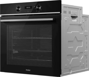 Духовой шкаф Haier HOQ-R2ARN3BX фото 3 в Екатеринбурге