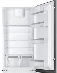 Встраиваемый холодильник Smeg C81721F фото 2 в Екатеринбурге