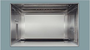 Встраиваемая микроволновая печь Bosch BFR634GS1 фото 4 в Екатеринбурге
