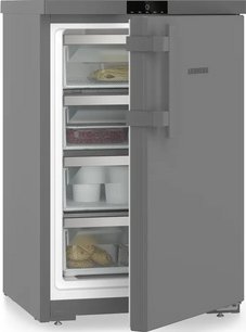 Холодильник Liebherr Fdgd 1404 Pure фото в Екатеринбурге