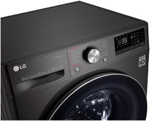 Стиральная машина LG F4V9RWP2E фото 3 в Екатеринбурге