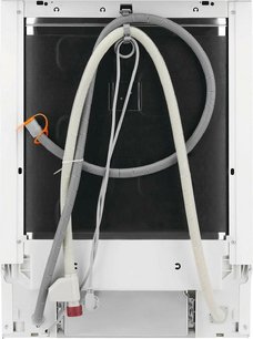 Встраиваемая посудомоечная машина Electrolux KES27200L фото 4 в Екатеринбурге