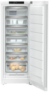 Морозильная камера Либхер FNd 7227 Plus NoFrost фото 3 в Екатеринбурге Морозильная камера Liebherr FNd 7227 Plus NoFrost фото 3 в Екатеринбурге