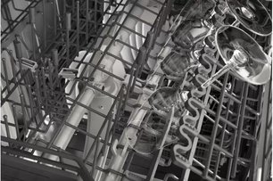 Встраиваемая посудомоечная машина Gaggenau DF480100F фото 3 в Екатеринбурге