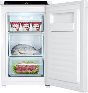 Морозильная камера Haier HF-82WAA фото 2 в Екатеринбурге