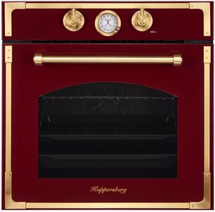 Духовой шкаф Kuppersberg RC 6911 BOR Bronze фото в Екатеринбурге