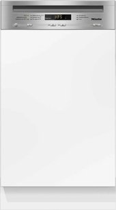 Посудомоечная машина Miele G 4700 SCi фото в Екатеринбурге