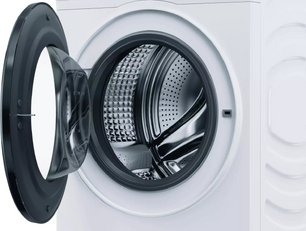 Стиральная машина Haier HW90-BP14929A фото 3 в Екатеринбурге
