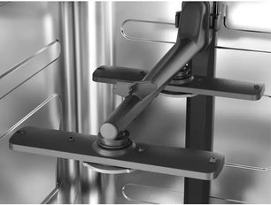 Посудомоечная машина Electrolux EEA922101L фото 4 в Екатеринбурге