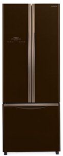 Холодильник Hitachi R-WB 552 PU2 GBW фото 2 в Екатеринбурге