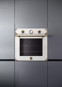 Духовой шкаф Jacky`s JO EVR7669 фото 4