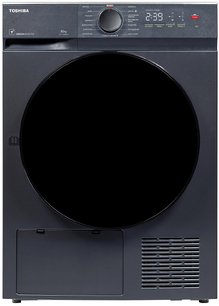 Сушильная машина Toshiba TD-T21B90HWRU(MG) фото в Екатеринбурге