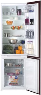 Встраиваемый холодильник De Dietrich DRC 731 JE фото в Екатеринбурге