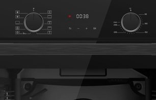 Духовой шкаф Jacky`s JO EN7638 фото 2