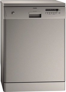 Посудомоечная машина AEG F55000M0 фото 2 в Екатеринбурге