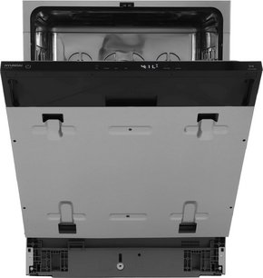 Встраиваемая посудомоечная машина Hyundai HBD 642 фото в Екатеринбурге