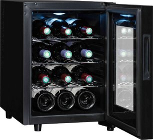 Винный шкаф La Sommeliere LS12C фото 3 в Екатеринбурге