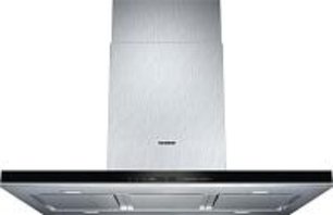 Вытяжка Сименс LF91BA582 фото в Екатеринбурге Вытяжка Siemens LF91BA582 фото в Екатеринбурге