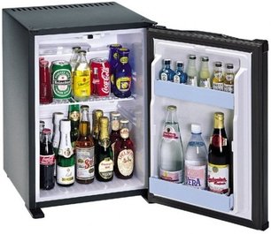 Минибар Indel B ICEBERG40 Plus (IcP 40) фото в Екатеринбурге