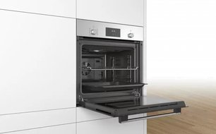 Встраиваемый духовой шкаф BOSCH HBF114ES1R фото 2 в Екатеринбурге