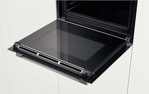 Духовой шкаф Бош HBG 655BS1 фото 4 в Екатеринбурге Духовой шкаф Bosch HBG 655BS1 фото 4 в Екатеринбурге