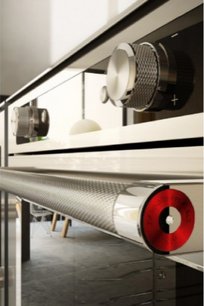 Духовой шкаф KitchenAid KOHSP60602 фото 2 в Екатеринбурге