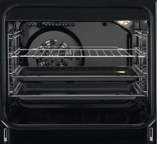 Электрическая плита Электролюкс EKC954907X фото 3 в Екатеринбурге Электрическая плита Electrolux EKC954907X фото 3 в Екатеринбурге