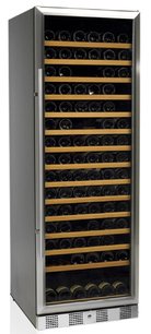 Винный шкаф IP JG 166-6 AX фото в Екатеринбурге