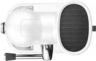 Кофемашина KitchenAid 5KES0504EFP фото 4 в Екатеринбурге