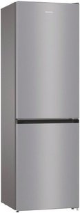 Отдельностоящий холодильник Gorenje NRK6191ES4 фото 3 в Екатеринбурге