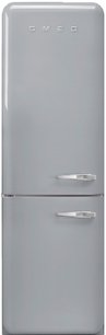 Холодильник Smeg FAB32LSV3 фото в Екатеринбурге