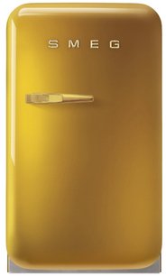 Холодильник Smeg FAB5RDGO5 фото в Екатеринбурге