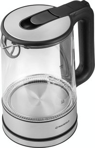 Чайник Maunfeld MGK-612BK фото 4