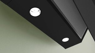 Вытяжка Bosch DWK67PJ60T фото 4 в Екатеринбурге