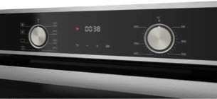 Духовой шкаф Kuppersberg HO 608 BX фото 2 в Екатеринбурге