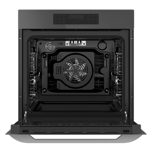 Духовой шкаф Maunfeld EOEH7614DGR фото 3 в Екатеринбурге