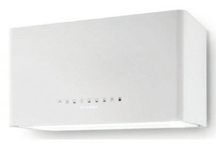 Вытяжка Фабер THALIA WH CORIAN F60 фото в Екатеринбурге Вытяжка Faber THALIA WH CORIAN F60 фото в Екатеринбурге
