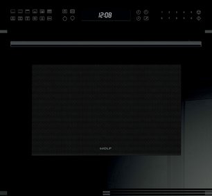 Духовой шкаф Wolf ICBSO30CE/B/TH фото в Екатеринбурге