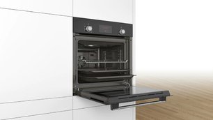 Духовой шкаф Бош HBF113BA0Q фото 2 в Екатеринбурге Духовой шкаф Bosch HBF113BA0Q фото 2 в Екатеринбурге