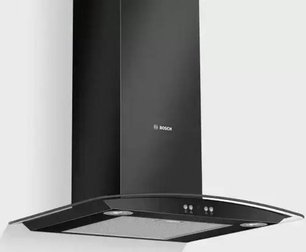 Вытяжка Бош DWA06E662 фото 3 в Екатеринбурге Вытяжка Bosch DWA06E662 фото 3 в Екатеринбурге
