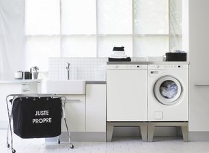 Сушильная машина Asko T754HP W фото 3 в Екатеринбурге