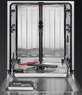 Посудомоечная машина AEG FSR83700P фото 4 в Екатеринбурге