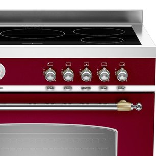 Варочный центр Bertazzoni HER905IMFESVIT фото 3 в Екатеринбурге