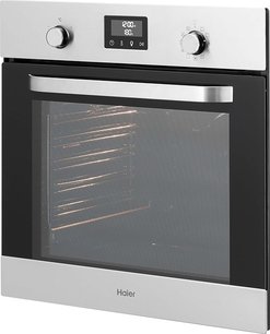 Духовой шкаф Haier HOX-P11HFX фото 2 в Екатеринбурге