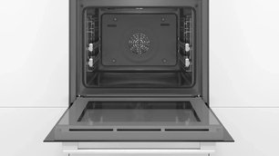 Духовой шкаф Bosch HBG536HW0R фото 4 в Екатеринбурге