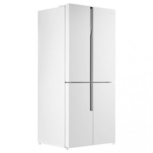 Холодильник MAUNFELD MFF181NFW фото 4 в Екатеринбурге