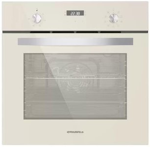 Шкаф духовой электрический MAUNFELD EOEM.589BG фото в Екатеринбурге