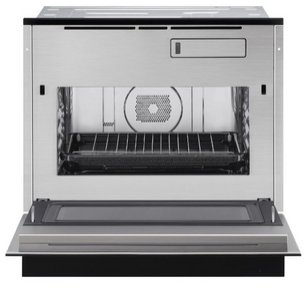 Духовой шкаф с микроволнами и паром Signature Kitchen Suite SKSLV2401S фото 2 в Екатеринбурге